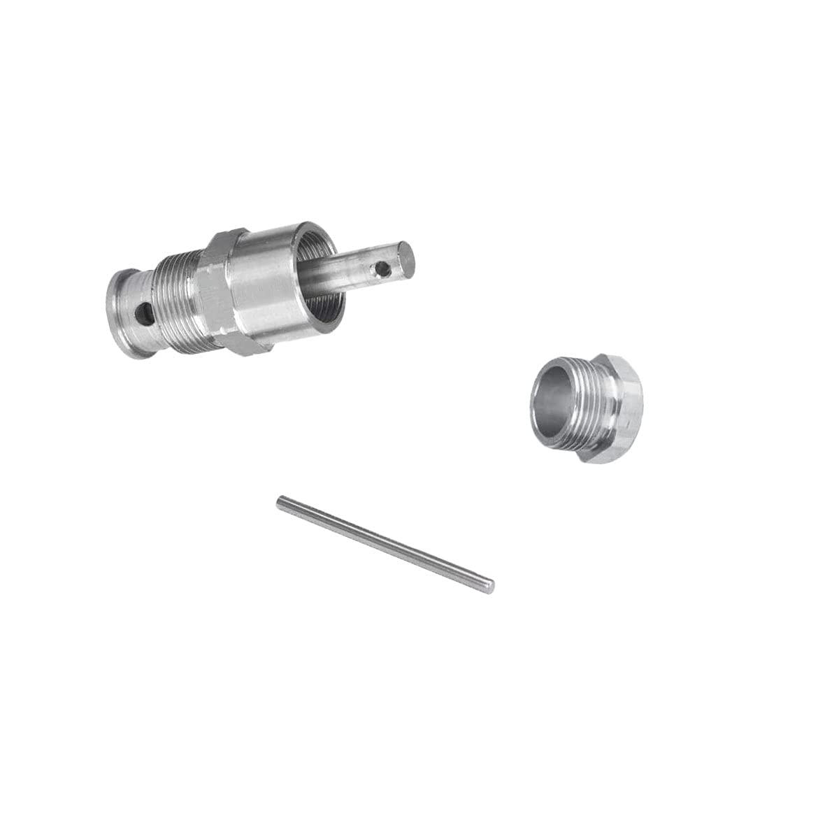 Homhelar 257352 Prime Spray Valve, Drain Valve for Gracoo 695 795